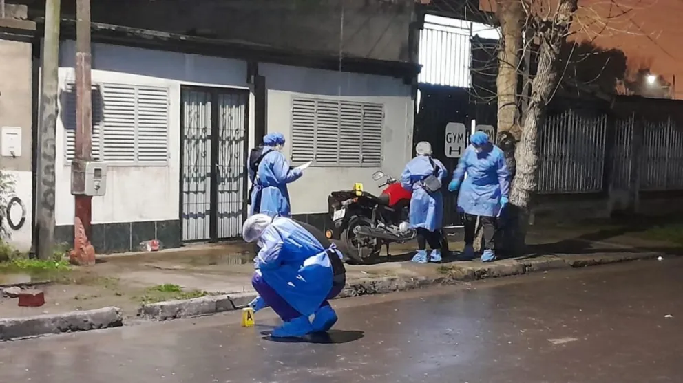 El segundo en una semana: mataron a balazos a un joven policía de 22 años