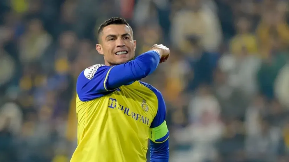 FIFA podría condenar el futuro de Cristiano Ronaldo: fuerte sanción al Al-Nassr