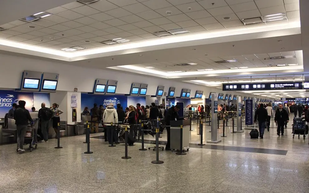 Aeropuerto