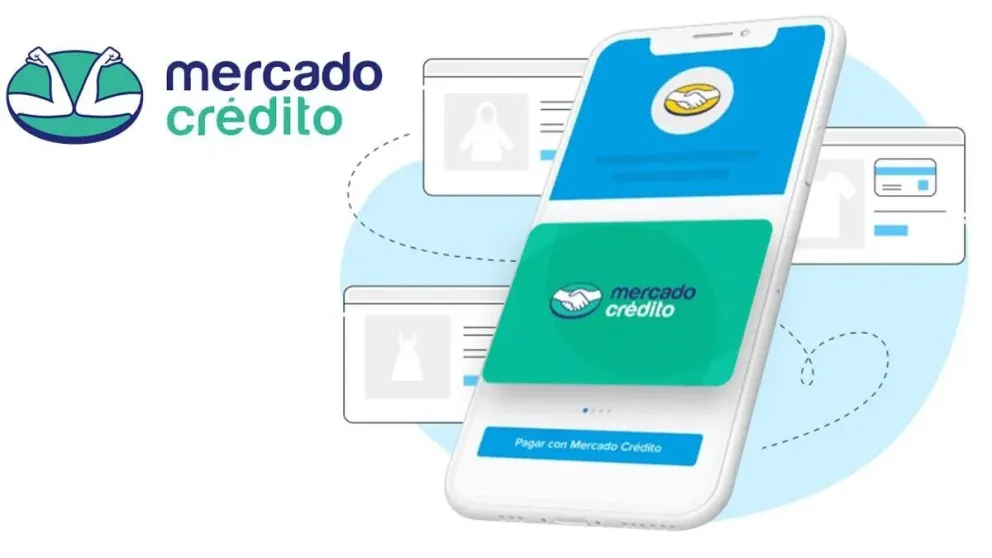Mercado Crédito: cómo solicitar un increíble préstamo de hasta $20.000.000 en Mercado Pago
