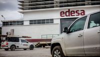 Las oficinas de EDESA en Zuviría y Terminal no brindarán atención al público hasta el martes