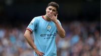 Julián Álvarez preocupado: un amigo del Manchester City está envuelto en una fuerte polémica 