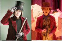 Mirá el tráiler de la película de Wonka: el chocolatero más famoso que fue interpretado por Johnny Depp