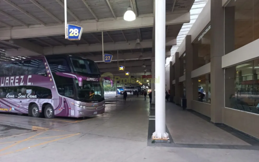 Descubrí los precios para viajar de Salta a otras provincias en vacaciones de invierno