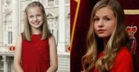 El impactante cambio de la princesa Leonor que dejó a Letizia devastada: nunca lo vio venir