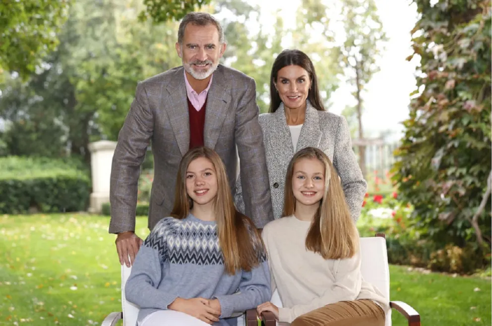 Los nuevos e insólitos detalles sobre el viaje de Letizia a Mallorca: Felipe VI en gran desacuerdo