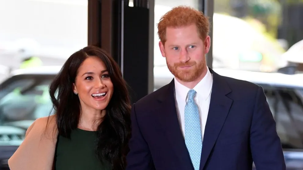 Netflix puso los pelos de punta al príncipe Harry y Meghan Markle: esto pasó con sus proyectos laborales