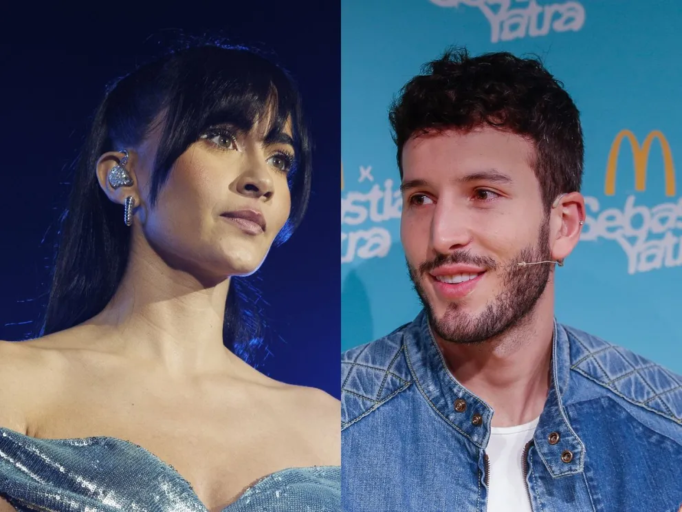 Aitana queda envuelta en un escándalo luego de que revelaran lo que le hizo a Sebastián Yatra