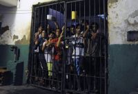 Crisis carcelaria: ante la superpoblación, Marcelo Domínguez impulsa una nueva carcel en Metán