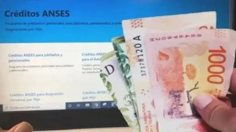 Créditos ANSES: a quiénes está destinada la suma de $250.000
