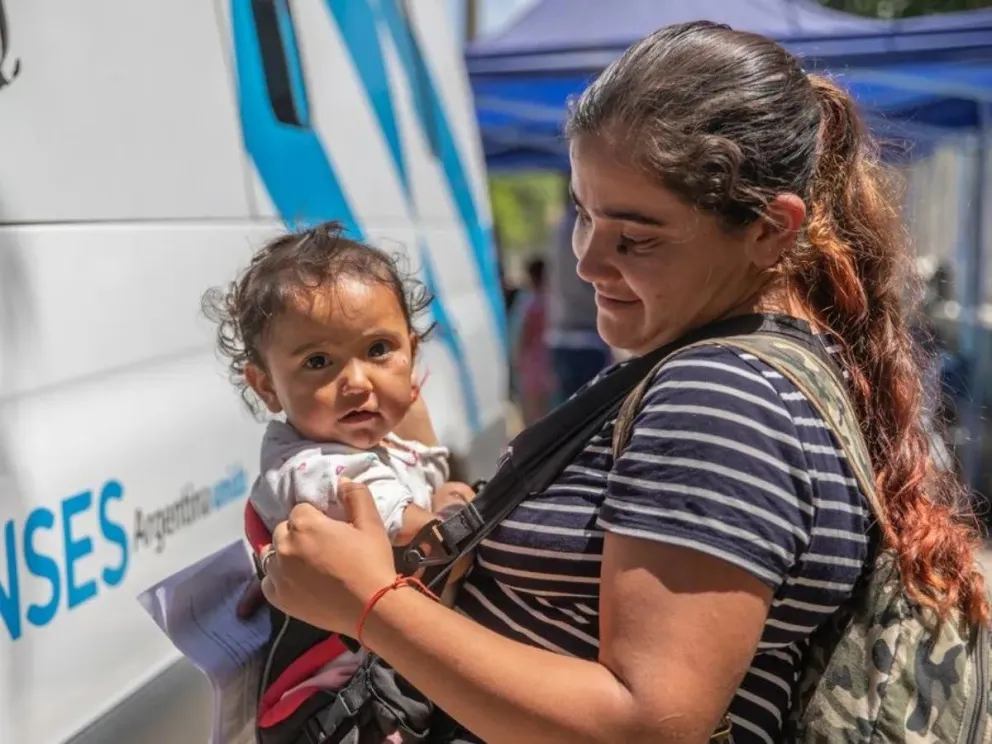 ANSES anunció un espectacular plus en los planes AUH y AUE para el mes de julio: descubrí quiénes podrán acceder