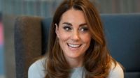 Con este calzado Kate Middleton se coronó reina de la moda: una vez más marcó tendencia