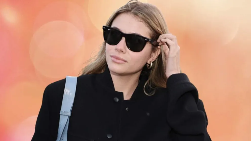 ¿Poliamor o infidelidad?: la supuesta e insólita foto de Clara Chía besando a esta famosa influencer