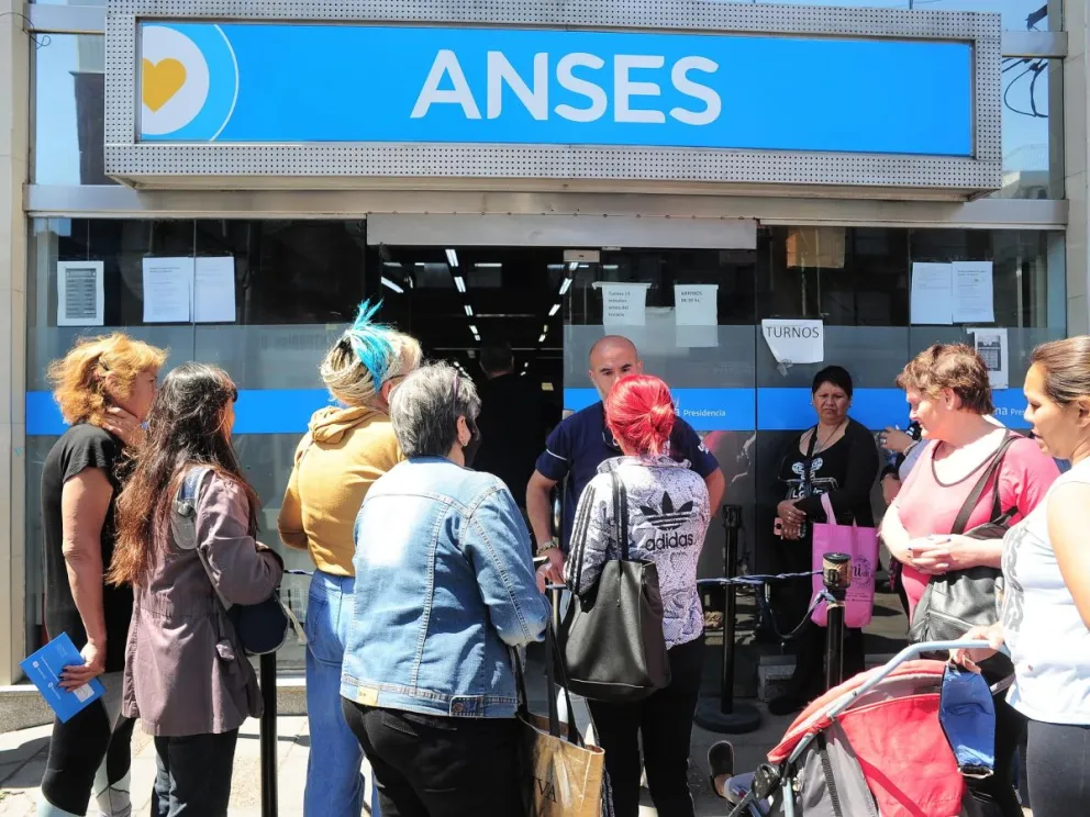 ANSES: quienes no realicen este trámite antes de fin de año dejarán de cobrar