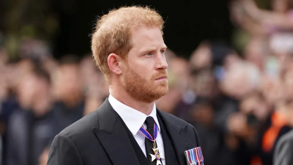 Alerta en la corona británica: impactante predicción revela cómo sería el príncipe Harry en el rol de rey