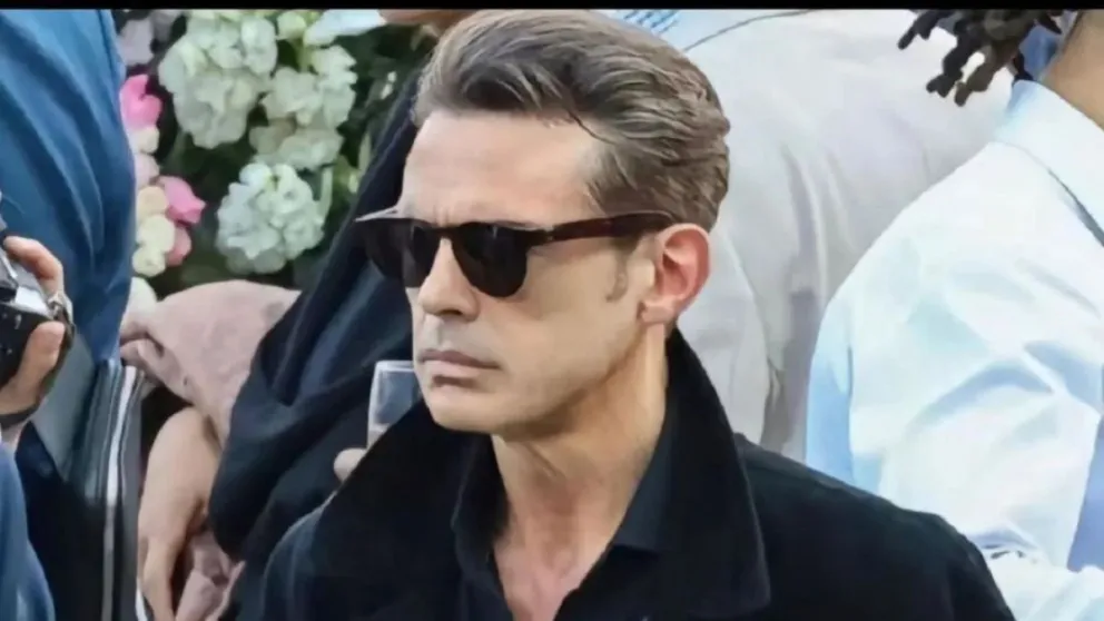 La sorprendente cantidad de dinero que ha gastado Luis Miguel en estética, ni CR7
