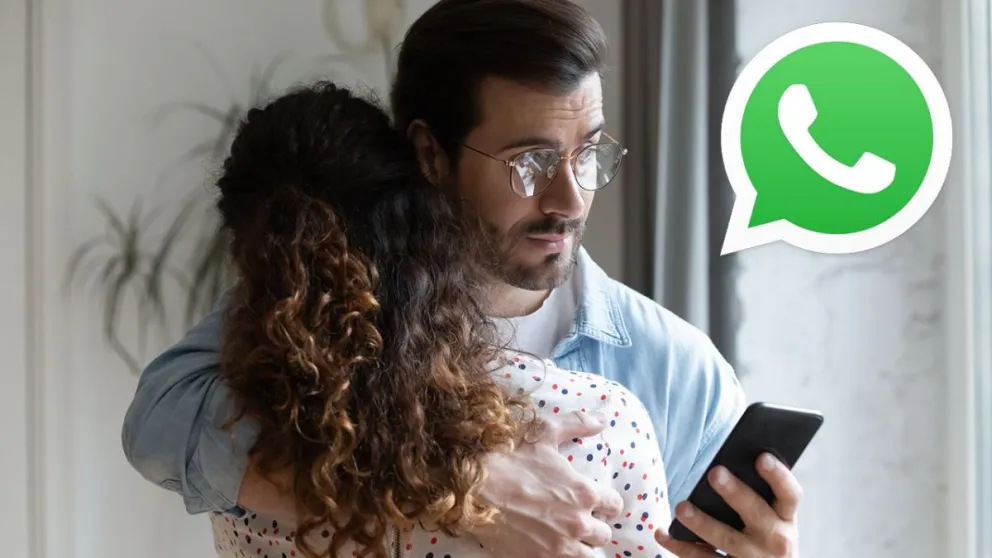 ¿Sospechas infidelidad? Conoce los mejores trucos de WhatsApp para descubrir a tu pareja