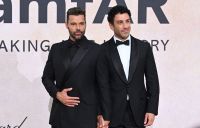 Conoce al presunto tercero en discordia argentino entre Ricky Martin y Jwan Yosef