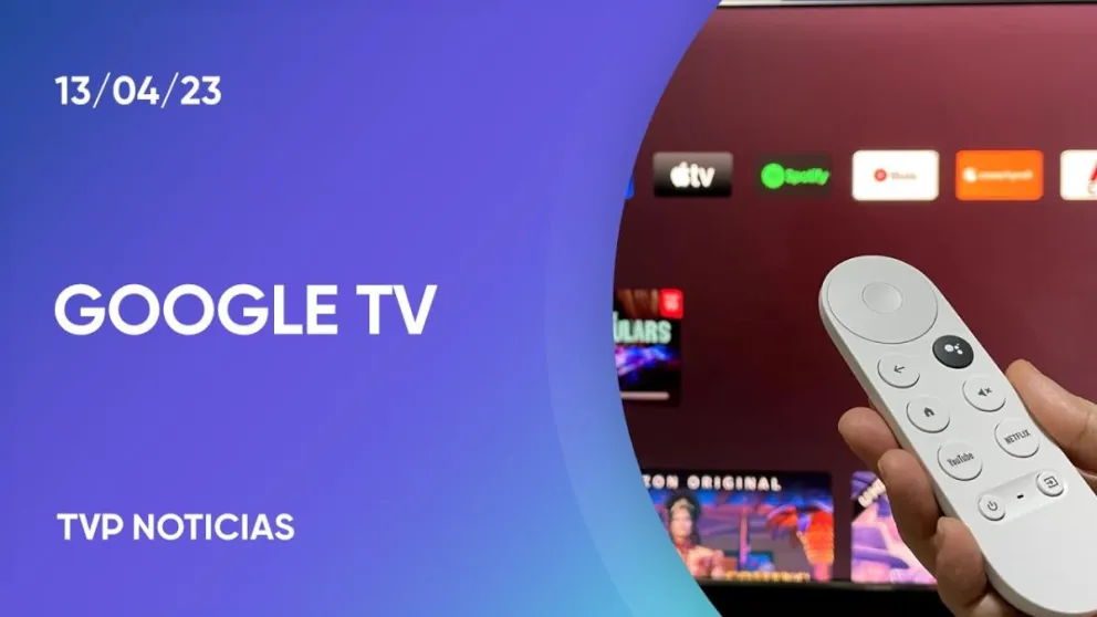 Es gratuita: Conoce la aplicación de Google que promete ser competencia de Netflix