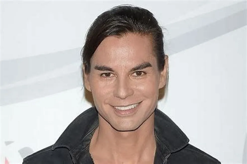 Julio Iglesias Jr.