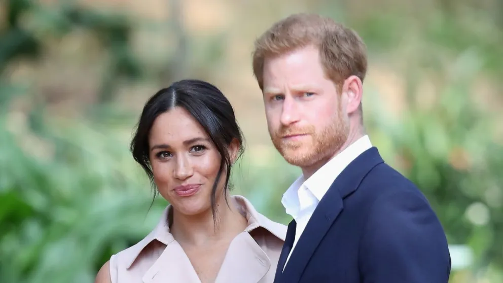 El príncipe Harry usa a Lilibet y Archie para lastimar a Meghan Markle: este es su oscuro plan