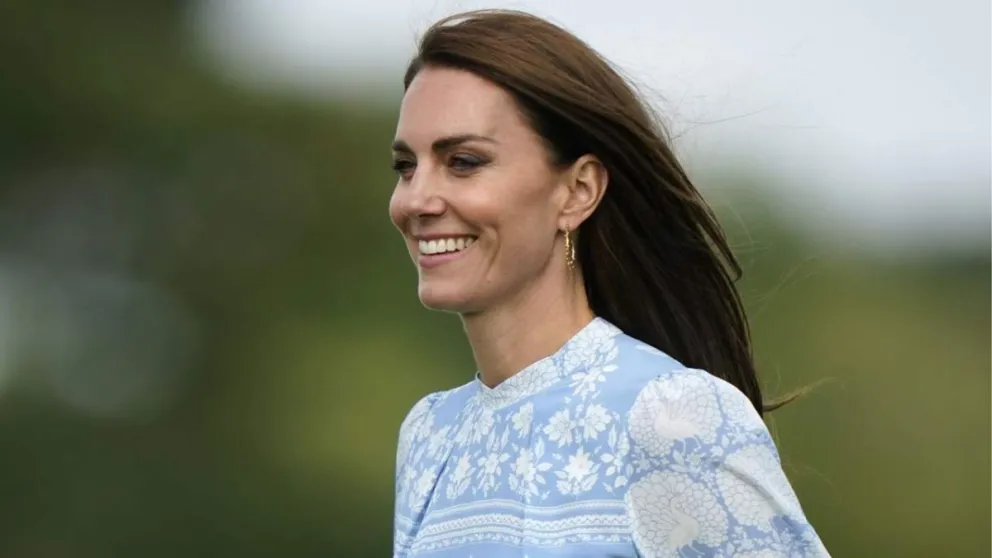 La evolución de Kate Middleton que admira el príncipe Guillermo, pero es envidiada por las royals: fotos