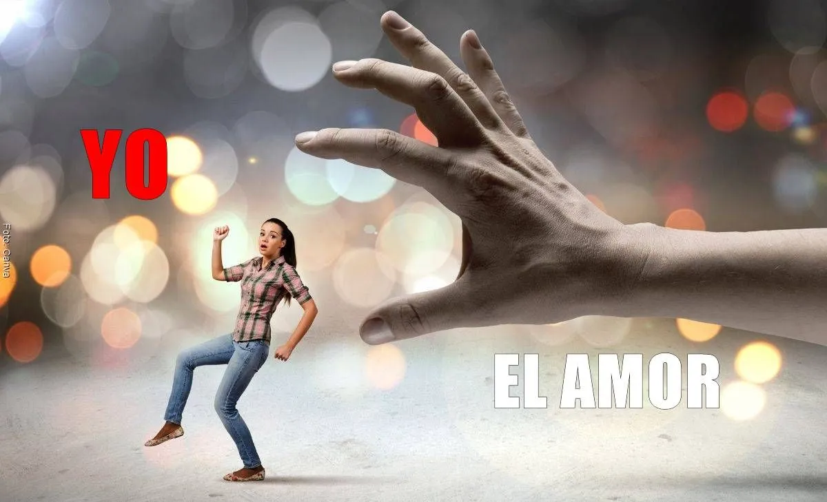 SIGNOS CON MIEDO A CASARSE