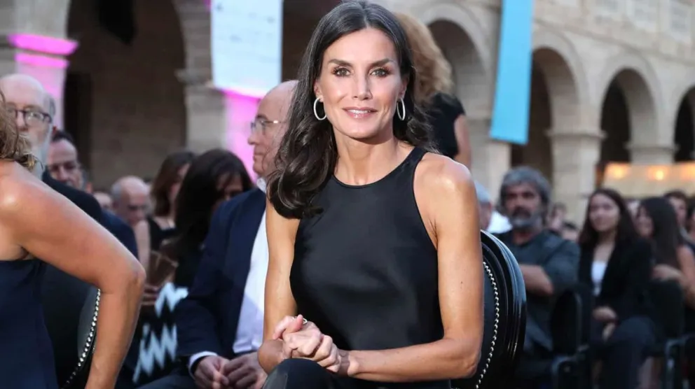 La reina Letizia planea ignorar a Juan Carlos I en Mallorca con esta desalmada estrategia