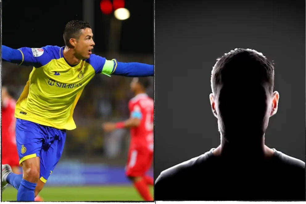 El jugador del Manchester United que podría tener el mismo destino que Cristiano Ronaldo