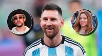 Con Shakira y Bad Bunny confirmados: así será la lujosa presentación de Lionel Messi en Inter Miami