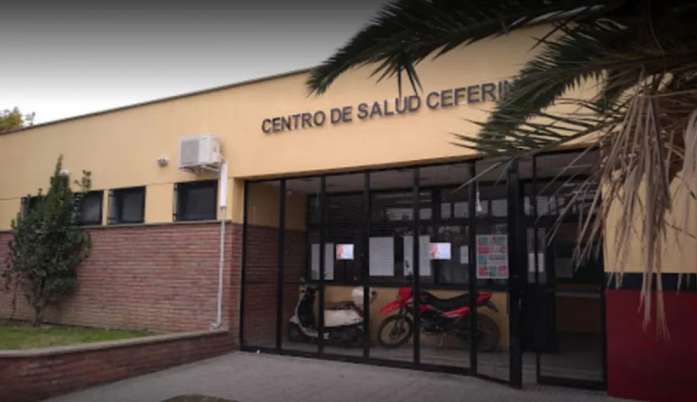 Barrio Ceferino: habilitan un centro de atención para consumos problemáticos