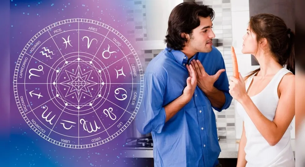 Horóscopo: estos son los signos del zodíaco que la palabra ‘equivocación’ y ‘error’ no están en su lenguaje