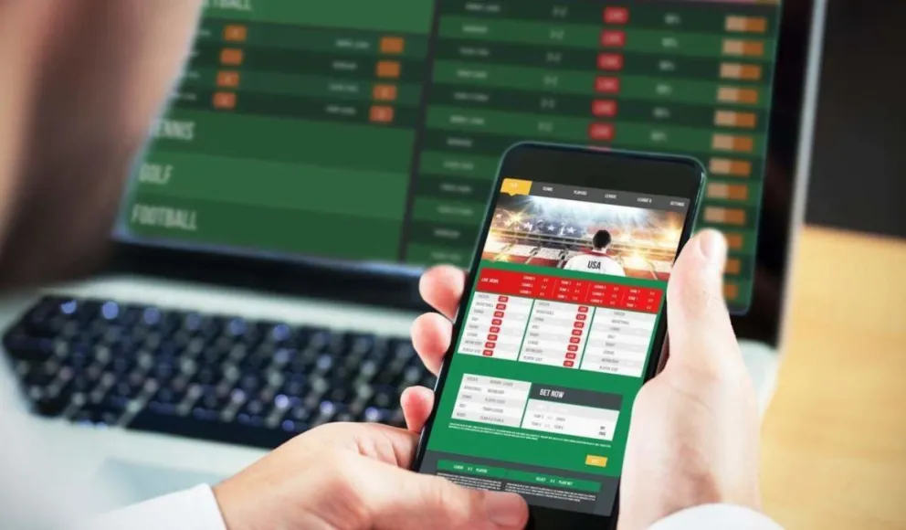 Apuestas online en Salta: habilitaron una plataforma, pero las jugadas seguirán siendo presenciales