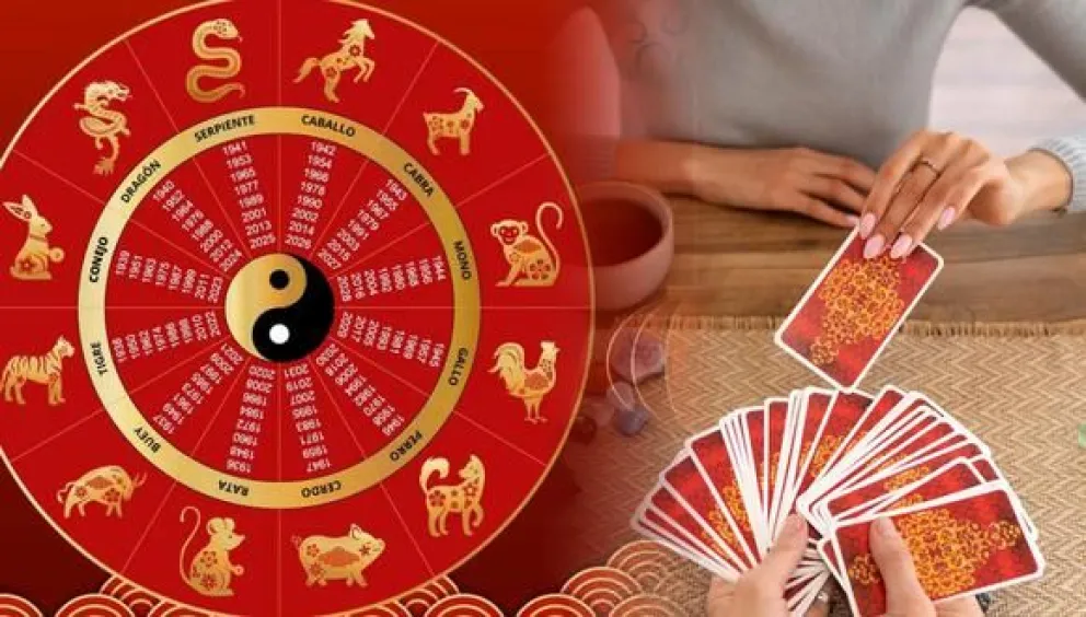 Horóscopo chino para este jueves 13 de julio: todas las predicciones según tu signo zodiacal 