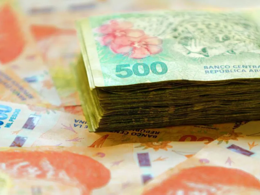 Plazo fijo: este es el monto que se gana al invertir $360.000 a 30 días