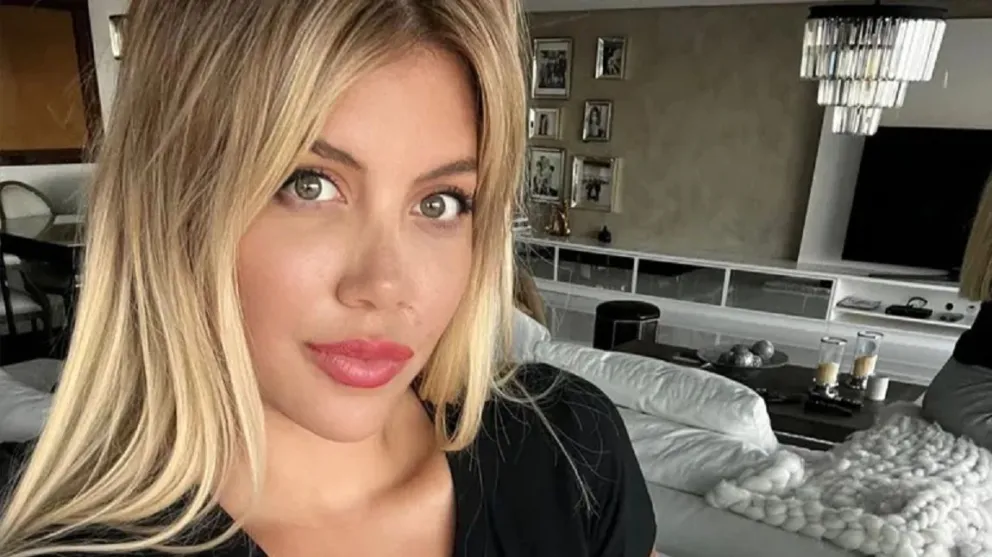 Grave alarma: el preocupante motivo por el que Wanda Nara fue hospitalizada de urgencia