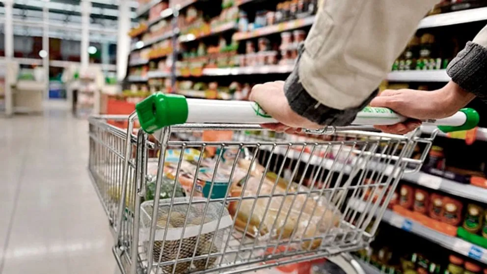 Según el INDEC, la inflación de junio alcanzó el 6 por ciento  