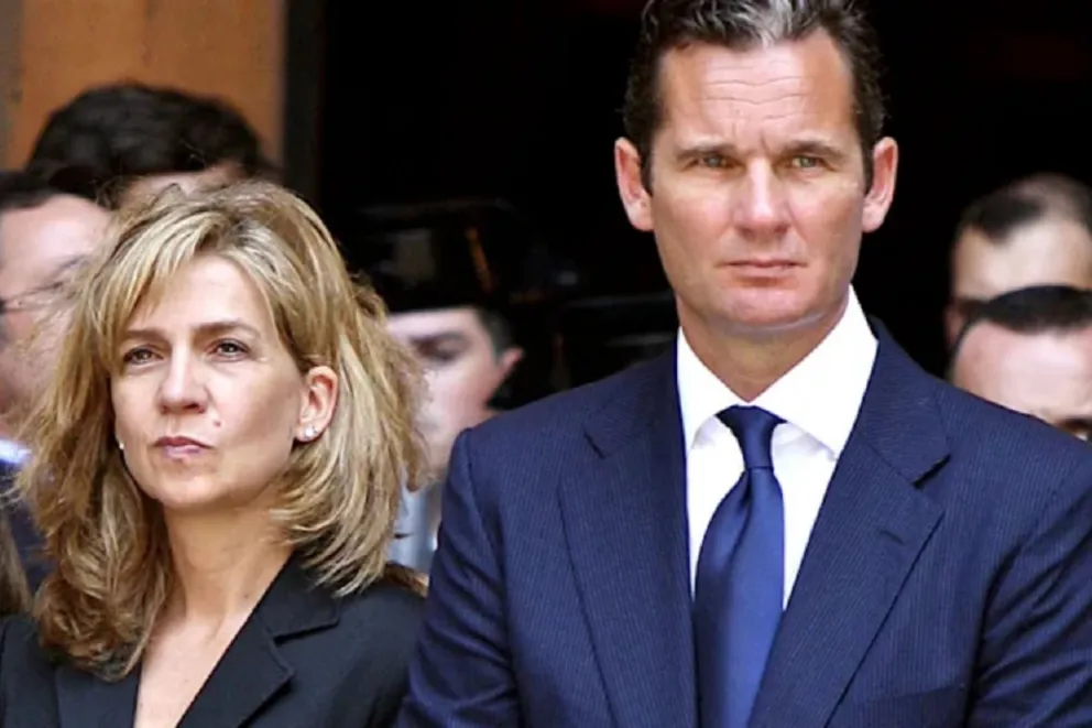 Inesperado: el insólito motivo por el que la infanta Cristina decidió pausar su divorcio de Iñaki Urdangarín
