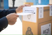 PASO: qué porcentaje de votos deberán conseguir los frentes salteños para consolidar candidatos    