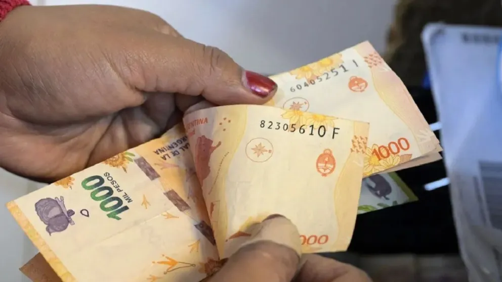 El Consejo del Salario acordó una suba del Salario Mínimo Vital y Móvil: llegará a $118.000 en septiembre