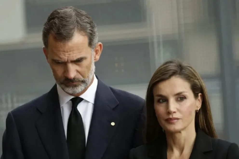 Por este inesperado motivo Juan Carlos I podría ir a las vacaciones familiares: Letizia enfurecida