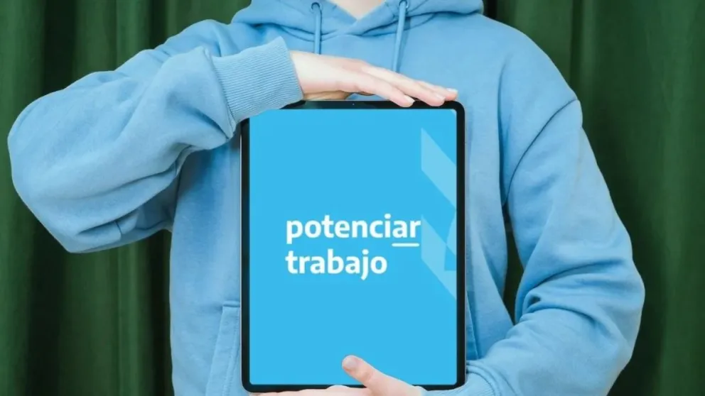 Potenciar Trabajo: aumento confirmado para el sábado 5 de agosto