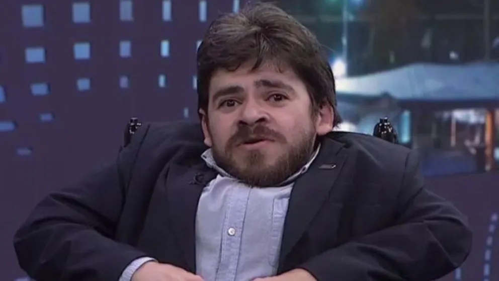 Tras el escándalo por sus dichos discriminatorios, Franco Rinaldi decidió abandonar la lista de Juntos por el Cambio