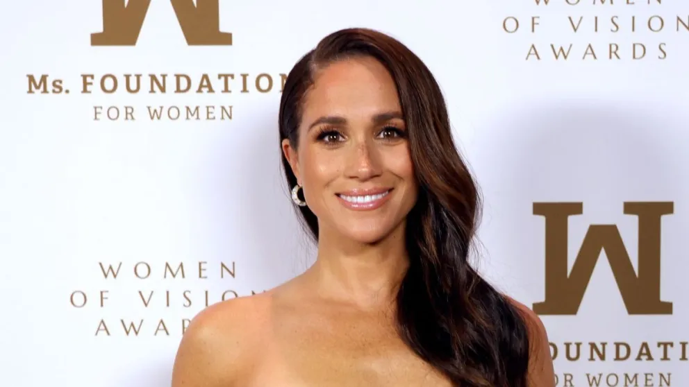 VIDEO: Meghan Markle es atrapada en sus propias mentiras, pruebas salen a la luz