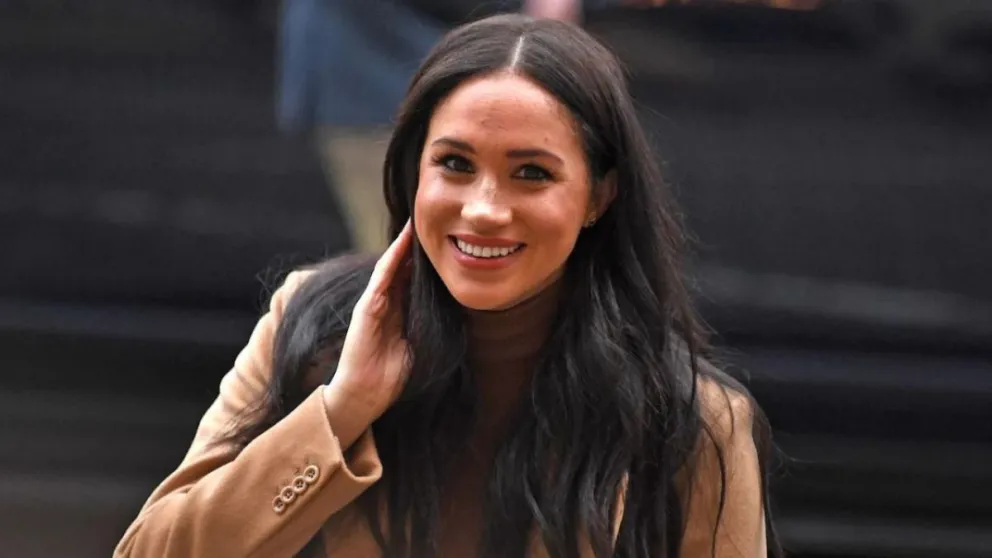 Conoce el pasado secreto que vivió Meghan Markle en Argentina, antes de Harry