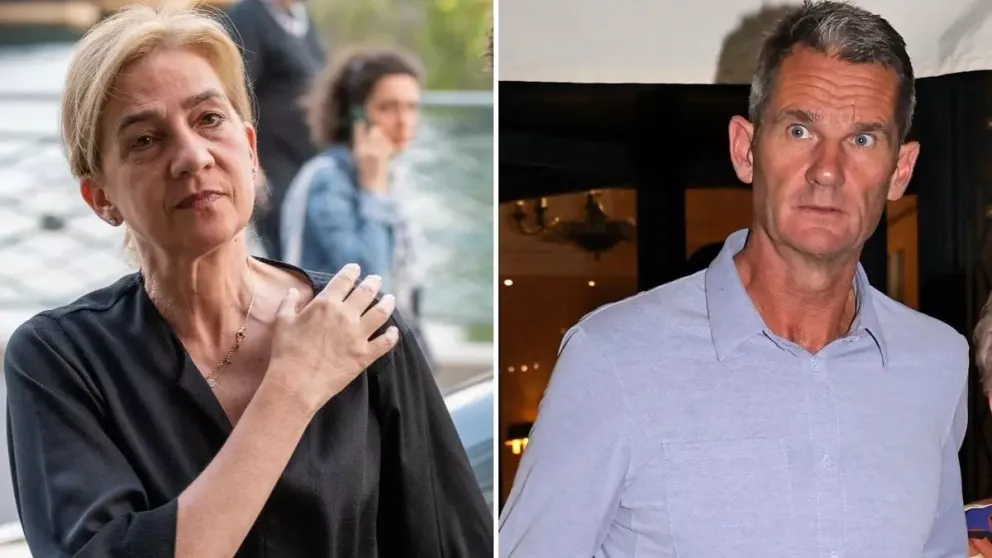 En medio del divorcio de Iñaki Urdangarin y la Infanta Cristina, su hijo Miguel está a punto de lograr esto