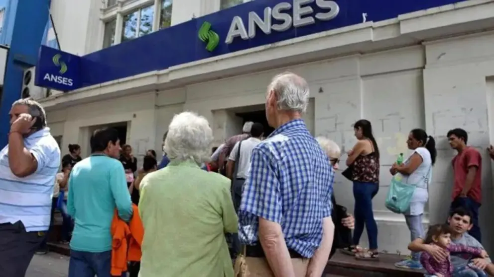 ANSES entregará un plus de $22.000 a un grupo de jubilados: enterate cuándo se paga