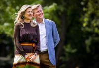 El emotivo video que compartieron el rey Guillermo y Máxima de Holanda en honor a Alexia