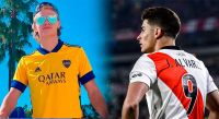 Pep Guardiola sorprendido: Julián Álvarez y Erling Haaland discutieron por Boca y River
