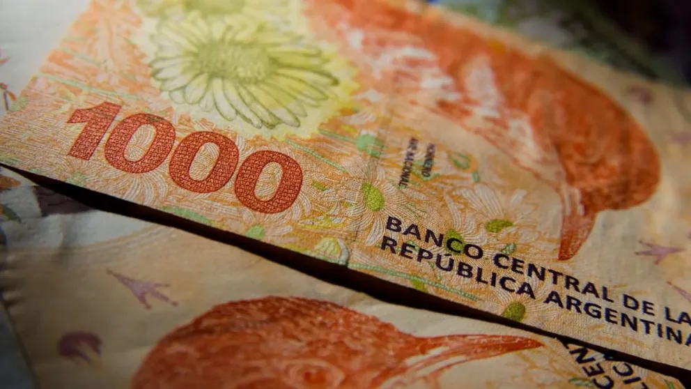 Plazo fijo: este es el monto que se gana al invertir $720.000 a 30 días